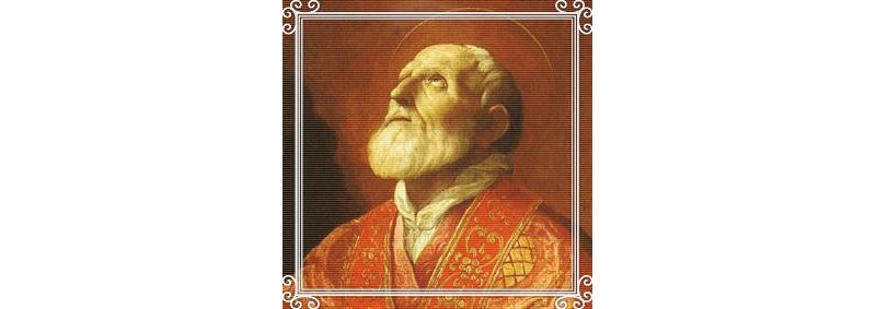 26 de maio – Santo do dia – Memória de São Filipe Néri, presbítero