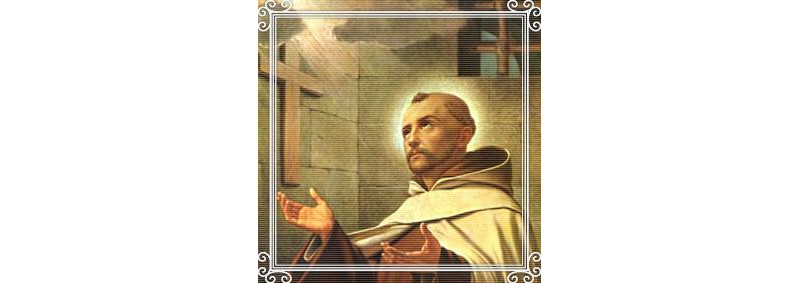 14 de Dezembro Memória de São João da Cruz, presbítero e doutor da Igreja