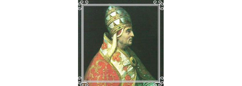 19 de dezembro Santo Urbano V, papa