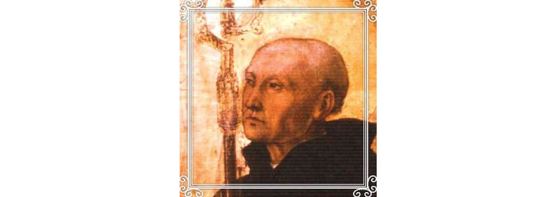 8 de janeiro São Severino, abade