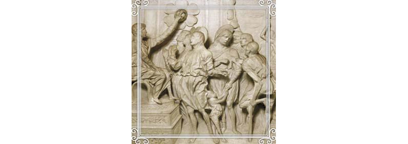 19 de janeiro – Santos Mário, Marta, Audifax e Ábaco, mártires