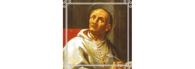 21 de fevereiro - Memória Facultativa de São Pedro Damião, bispo e doutor da Igreja