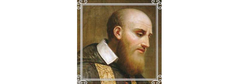 24 de janeiro – Memória de São Francisco de Sales,  bispo e doutor da Igreja