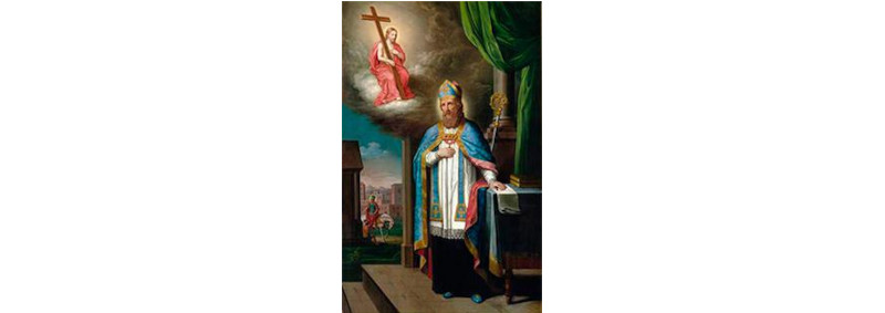 29 de janeiro – São Sulpício Severo, bispo
