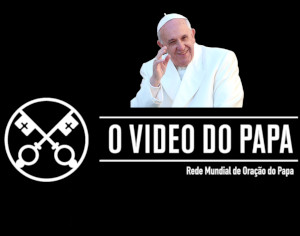 Pelas Paróquias – O Vídeo do Papa – Fevereiro 2023