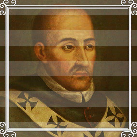 23 de Março – Memória Facultativa de São Turíbio Afonso de Mogrovejo, bispo