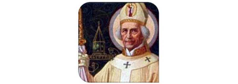 27 de Março – São Ruperto (Roberto), bispo