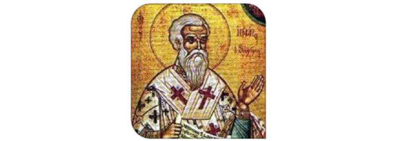 5 de março São Teófilo, bispo e confessor