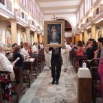 Celebração: Domingo da Divina Misericórdia - 16/04/23 - Paróquia Santo Inácio Loyola e São Paulo Apóstolo