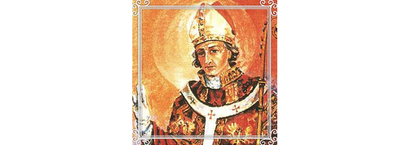11 de abril - Memória de Santo Estanislau, bispo e mártir