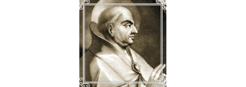 13 de abril – Memória Facultativa de São Martinho I, papa e mártir