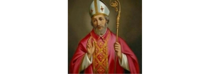 21 de abril Memória Facultativa de Santo Anselmo, bispo e doutor da Igreja
