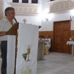 Vigília Pascal 08/04/2023 - Paróquia Santo Inácio de Loyola e São Paulo Apóstolo