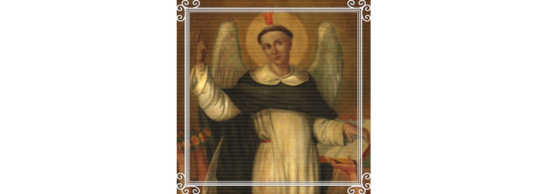 5 de abril – Memória Facultativa de São Vicente Ferrer, presbítero