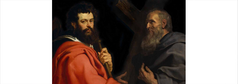 3 de maio Festa de São Filipe e São Tiago Apóstolos