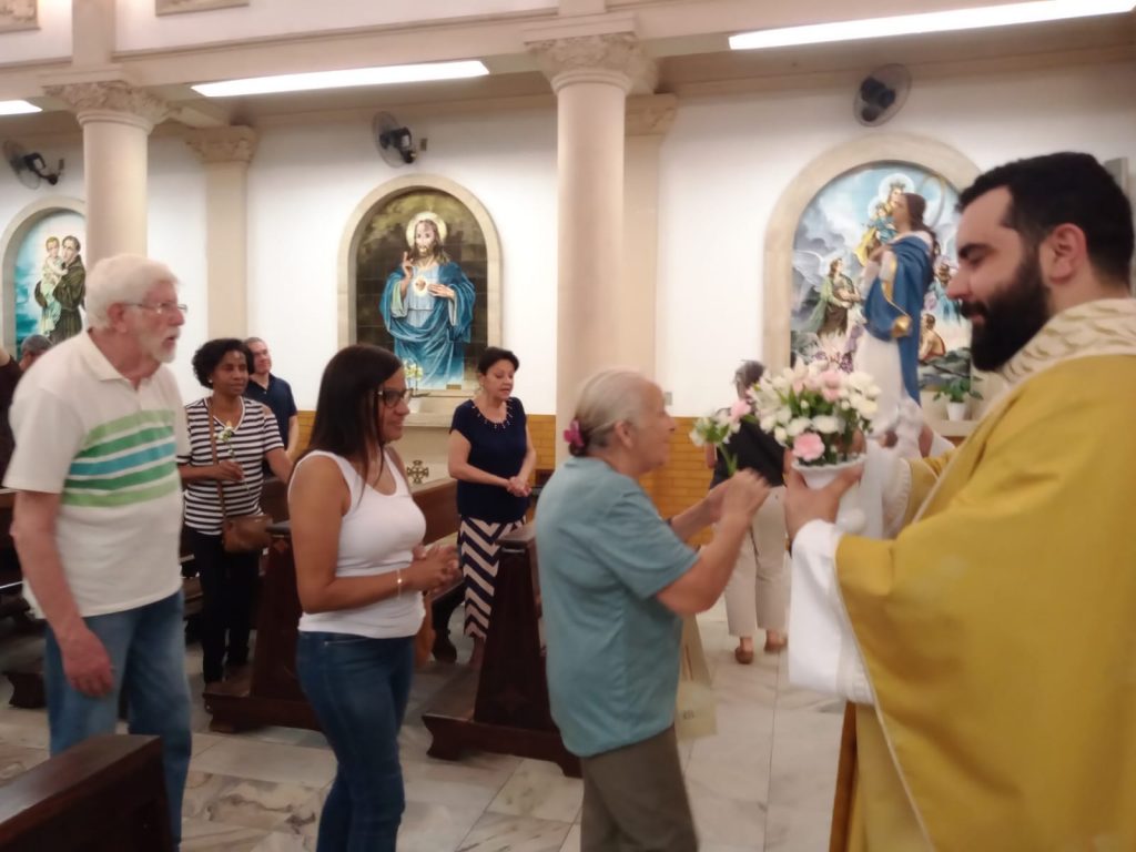 Imaculada Conceição de Nossa Senhora